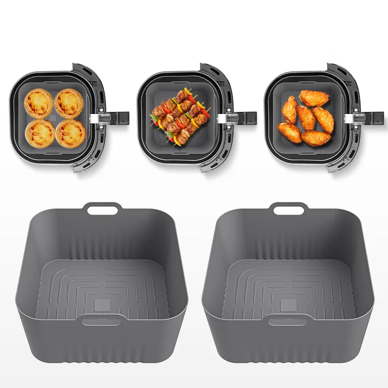 Philips Air Fryer Hd9252 - Forma do smażenia na gorące powietrze