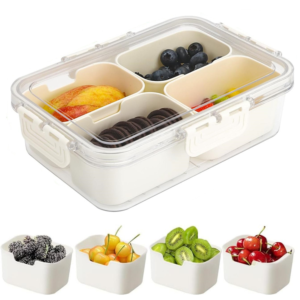 Food Snacks Wholesale - Przenośny pojemnik na żywność, pojemnik na