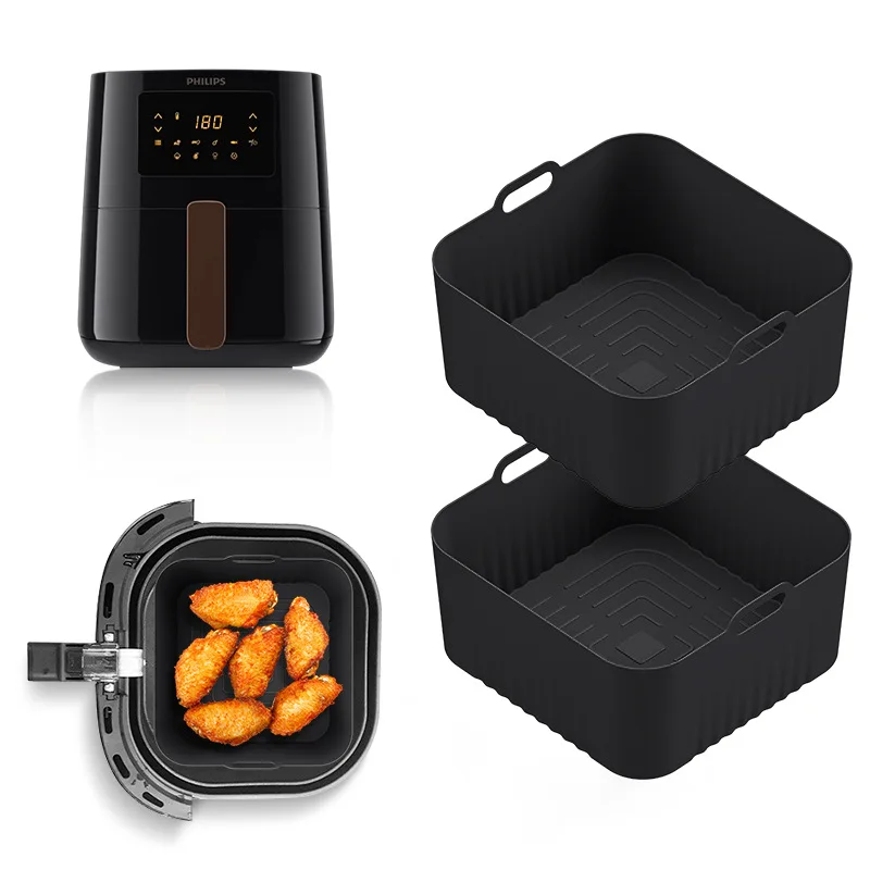 Forma do smażenia na gorące po – Philips Air Fryer Hd9252 recenzja i cena