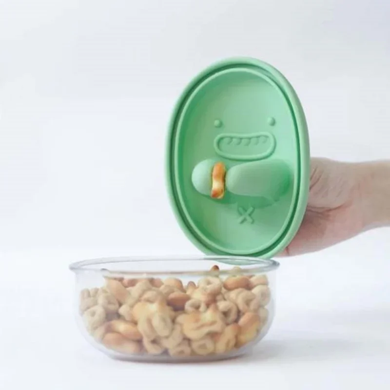 Pudełko na przekąski bez użyci – Food Snacks Wholesale recenzja i cena