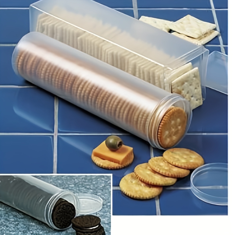 Przezroczysty, prostokątny, sz – Food Snacks Wholesale recenzja i cena