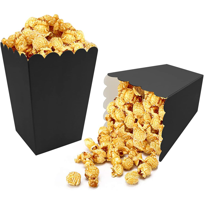 12 sztuk papierowych kartonów  – Food Snacks Wholesale recenzja i cena