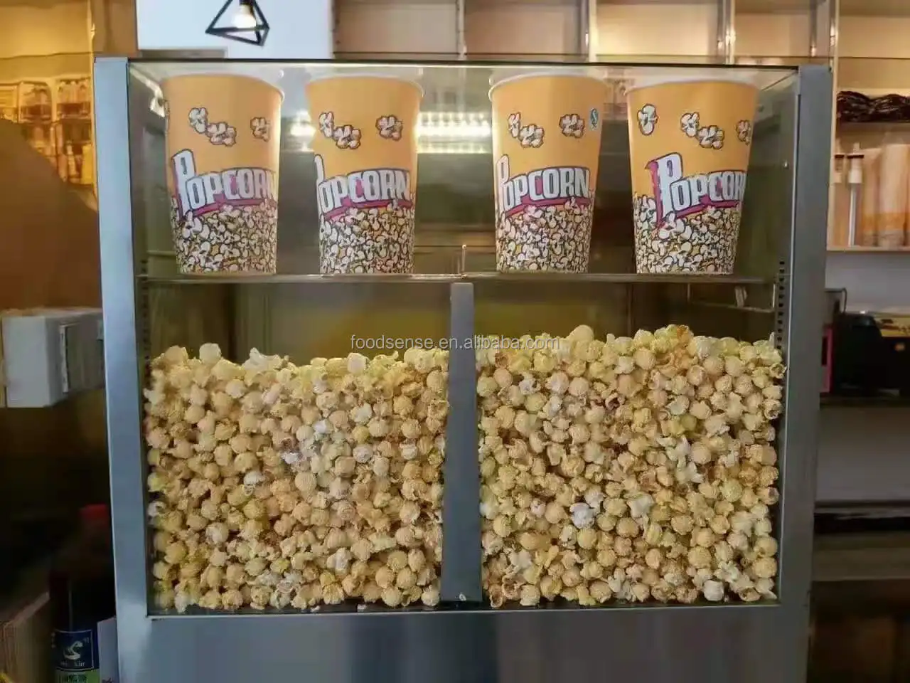 Komercyjna szafka termoizolacy – Food Snacks In Usa recenzja i cena